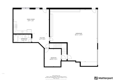 Minimal Steps to Water! Boat Launch & Boat Storage! Exceptional - photo 39