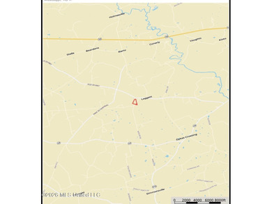 20.63 Acres located on Union Creek Road in Magnolia, MS with - photo 40