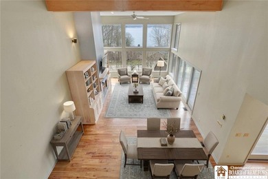 Set on a secluded lot with incredible views of Chautauqua Lake - photo 41