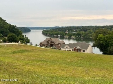 Lake Lot For Sale in Loudon, Tennessee