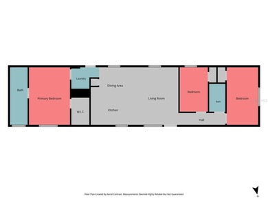 Beautiful and cozy 3-bedroom mobile home located in the highly - photo 41