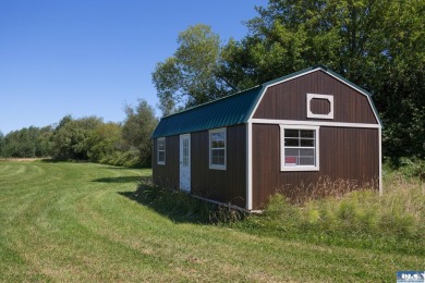Stunning Panoramic Mountain Views on 9+ Acres! New deluxe shed - photo 2