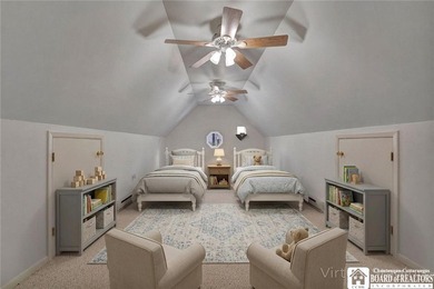 Set on a secluded lot with incredible views of Chautauqua Lake - photo 48
