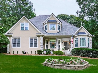 Nestled in the highly sought-after Eagle Watch community in - photo 1