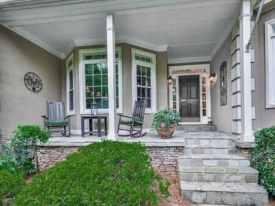 Nestled in the highly sought-after Eagle Watch community in - photo 2