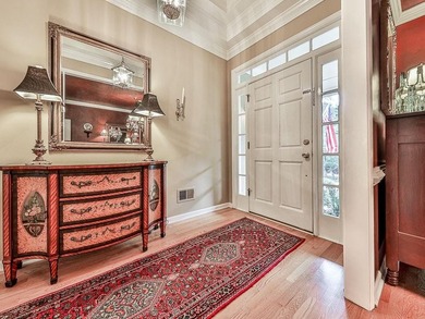 Nestled in the highly sought-after Eagle Watch community in - photo 3