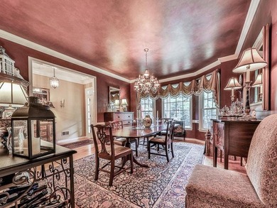 Nestled in the highly sought-after Eagle Watch community in - photo 5