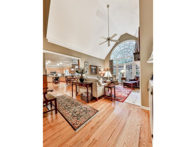 Nestled in the highly sought-after Eagle Watch community in - photo 7