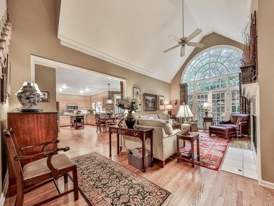 Nestled in the highly sought-after Eagle Watch community in - photo 8