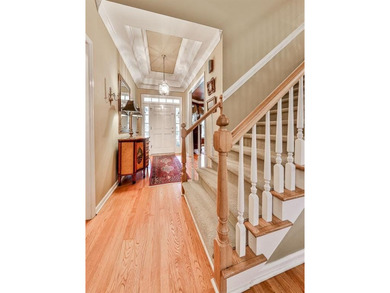 Nestled in the highly sought-after Eagle Watch community in - photo 9