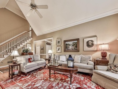 Nestled in the highly sought-after Eagle Watch community in - photo 10