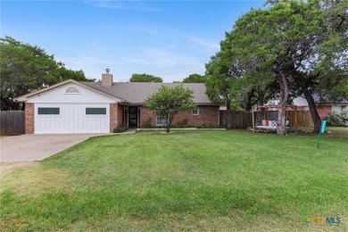 Belton Lake Townhome/Townhouse For Sale in Temple Texas