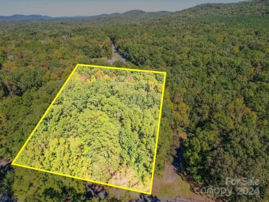 Lake Tillery Lot For Sale in Mount Gilead North Carolina