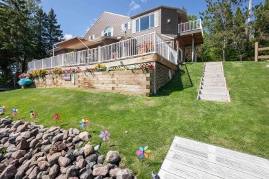 Lake Home For Sale in Townsend, Wisconsin
