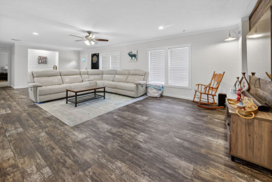 Affordable Lakefront Living! - photo 4