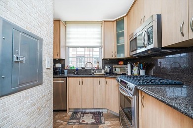 Oceana Condominium & Club - Fully Renovated Corner 2BR/2BA with