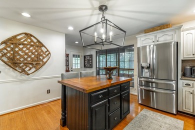 Waterfront Living at Its Finest on Soddy Lake Experience the - photo 11