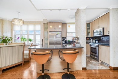 Oceana Condominium & Club - Fully Renovated Corner 2BR/2BA with