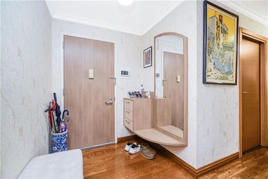 Oceana Condominium & Club - Fully Renovated Corner 2BR/2BA with