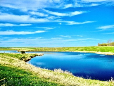 Located just 6.5 miles from Valier, Montana, this 1,236+/- - photo 13