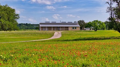 The 392 acre CM Ranch is a turnkey, full scale Texas ranch built - photo 4