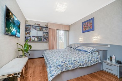 Oceana Condominium & Club - Fully Renovated Corner 2BR/2BA with