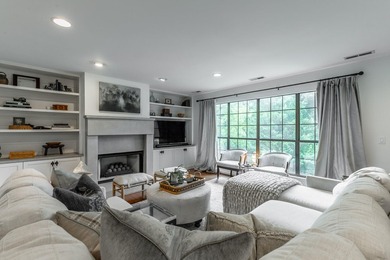 Waterfront Living at Its Finest on Soddy Lake Experience the - photo 15