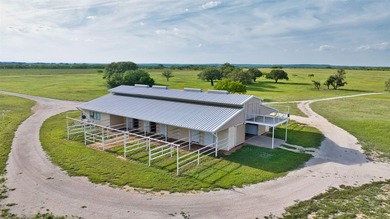 The 392 acre CM Ranch is a turnkey, full scale Texas ranch built - photo 5