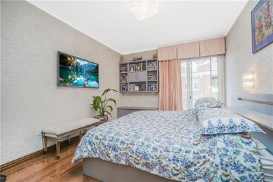 Oceana Condominium & Club - Fully Renovated Corner 2BR/2BA with