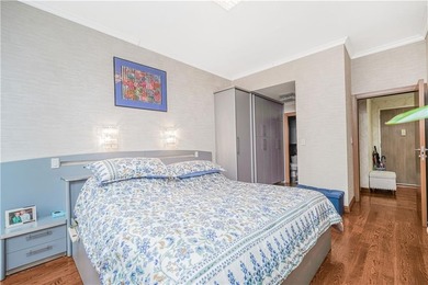 Oceana Condominium & Club - Fully Renovated Corner 2BR/2BA with