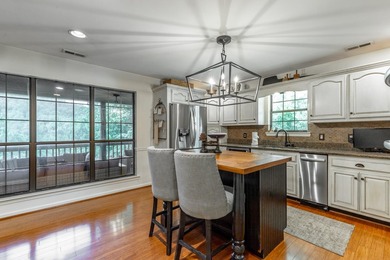 Waterfront Living at Its Finest on Soddy Lake Experience the - photo 17