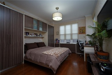 Oceana Condominium & Club - Fully Renovated Corner 2BR/2BA with