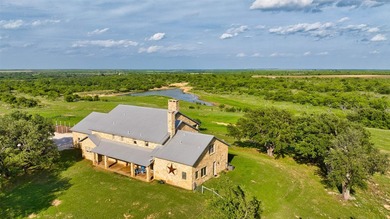 The 392 acre CM Ranch is a turnkey, full scale Texas ranch built - photo 8
