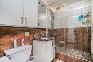 Oceana Condominium & Club - Fully Renovated Corner 2BR/2BA with