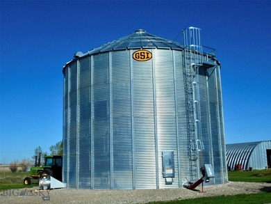 Located just 6.5 miles from Valier, Montana, this 1,236+/- - photo 20