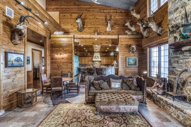 The 392 acre CM Ranch is a turnkey, full scale Texas ranch built - photo 10