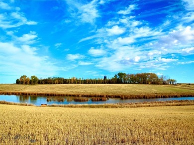 Located just 6.5 miles from Valier, Montana, this 1,236+/- - photo 21