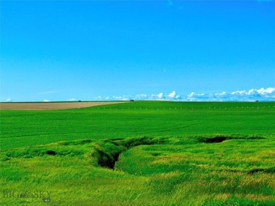 Located just 6.5 miles from Valier, Montana, this 1,236+/- - photo 23