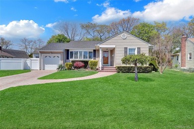 This beautifully maintained ranch offers the perfect blend of - photo 3