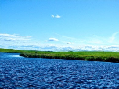 Located just 6.5 miles from Valier, Montana, this 1,236+/- - photo 24