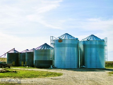 Located just 6.5 miles from Valier, Montana, this 1,236+/- - photo 25