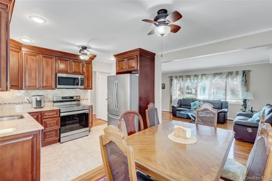 This beautifully maintained ranch offers the perfect blend of - photo 8
