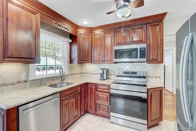 This beautifully maintained ranch offers the perfect blend of - photo 10