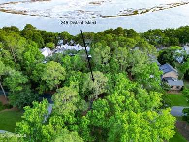 Tucked within one of Beaufort's most sought-after deepwater - photo 2