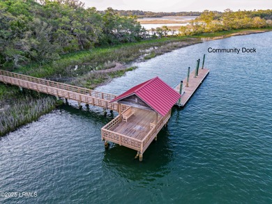 Tucked within one of Beaufort's most sought-after deepwater - photo 4