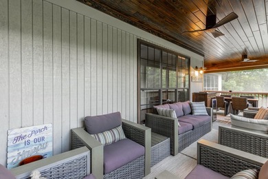 Waterfront Living at Its Finest on Soddy Lake Experience the - photo 35