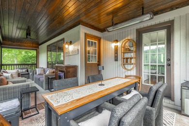 Waterfront Living at Its Finest on Soddy Lake Experience the - photo 36