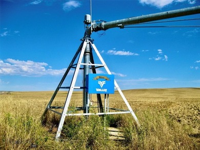 Located just 6.5 miles from Valier, Montana, this 1,236+/- - photo 36