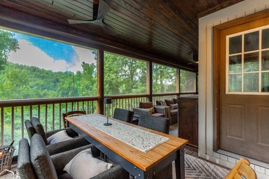 Waterfront Living at Its Finest on Soddy Lake Experience the - photo 37