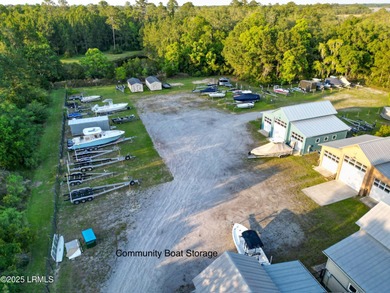 Tucked within one of Beaufort's most sought-after deepwater - photo 9